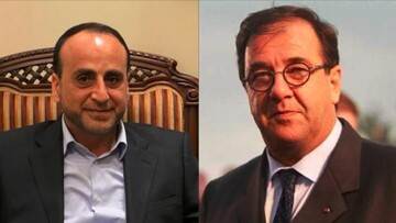 استقبال فرانسه از طرح حزب‌الله