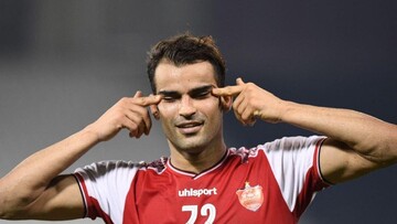 خوشحالی که بلای جان پرسپولیس شد