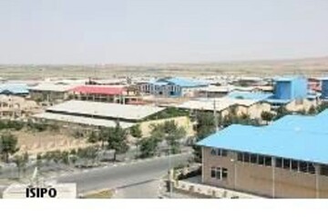 واگذاری ۱۱۳ هکتار زمین به سرمایه‌گذاران در شهرک‌های صنعتی استان سمنان