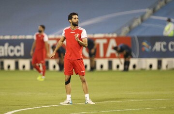 دو تیم معروف قطر به دنبال بشار رسن