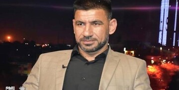 روایت نماینده عراقی از توطئه جدید آمریکا علیه الحشد الشعبی