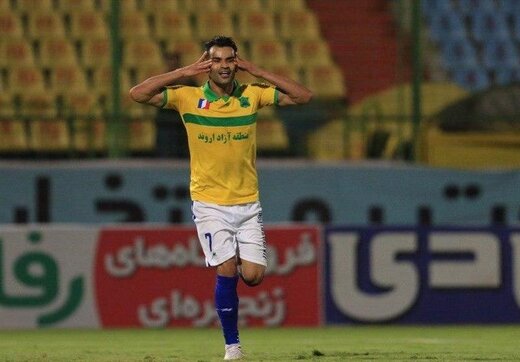 خوشحالی که بلای جان پرسپولیس شد