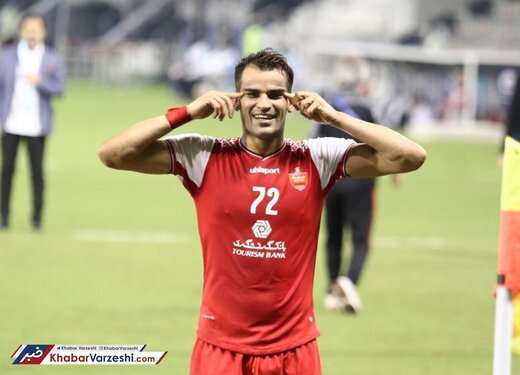 خوشحالی که بلای جان پرسپولیس شد