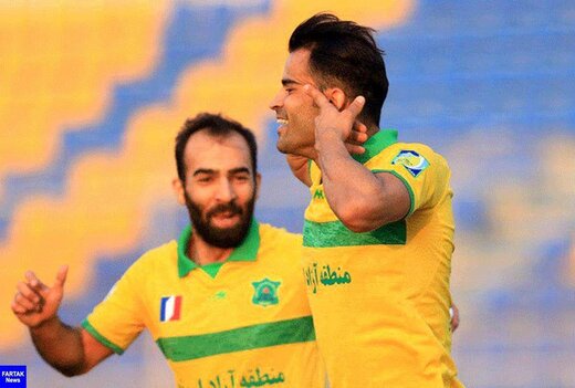 خوشحالی که بلای جان پرسپولیس شد