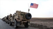 کمک قابل توجه آمریکا به کردهای هم پیمان در سوریه