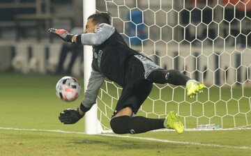 رکورد شگفت‌انگیز لک و پرسپولیس در آسیا
