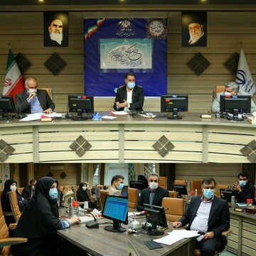 دستگاه‌های اجرایی باید در ارزیابی عملکرد مشارکت جدی داشته باشند