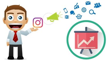 خرید لایک اینستاگرام راهی برای رشد سریع در اینستاگرام
