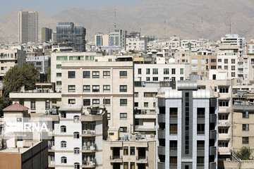 قیمت رهن و اجاره آپارتمانهای زیر60 متر در نقاط مختلف تهران