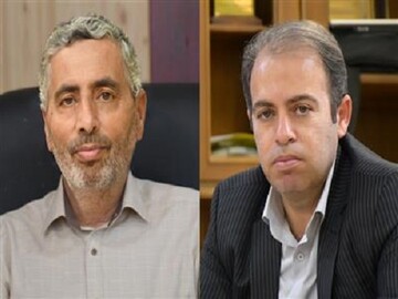 پیام تبریک مشترک رئیس شورای اسلامی و شهردار شهرکرد به مناسبت فرارسیدن هفته نیروی انتظامی