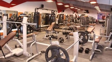 تعطیلی اماکن ورزشی قزوین به مدت یک هفته 