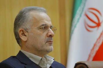 پیام تبریک رییس هیات مدیره و مدیرعامل سازمان منطقه آزاد انزلی به مناسبت هفته ناجا