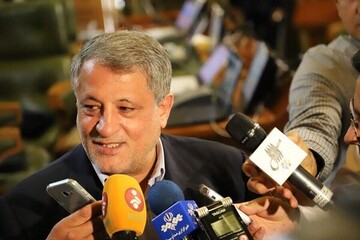 منبع انتشار کرونا از نگاه محسن هاشمی