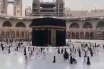 عربستان شرط اصلی شرکت در حج را اعلام کرد