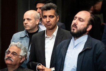 واکنش‌ها به گلایه فردوسی‌پور