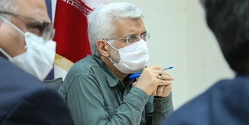 جلسات دولتِ سایه سعید جلیلی از سر گرفته شد