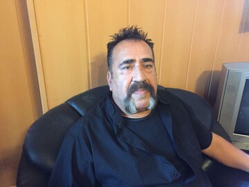 حمله وحید قلیچ به برادران مجیدی