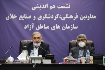 توسعه پایدار در مناطق آزاد بدون مشارکت جامعه محلی محقق نمی شود