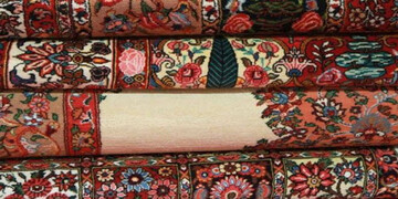 فرش دستباف؛ صنعت ۳۳ هزار نفری در زنجان