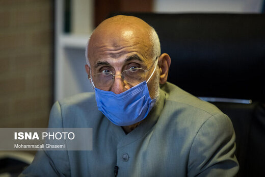 درخواست انتخاباتی میرسلیم از رییس سازمان صدا و سیما 