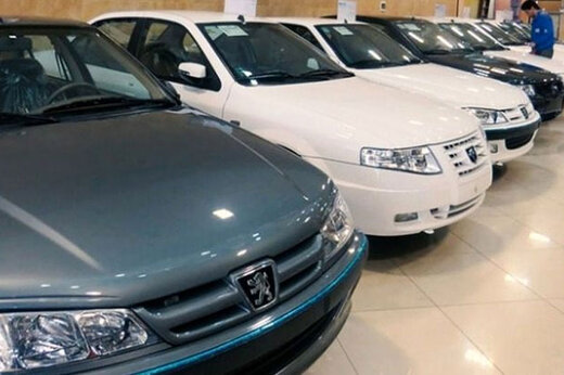 جزئیات معامله خودرو در بورس
