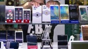 اعلام قیمت برترین گوشی‌های ۲۰۲۱ در بازار تهران