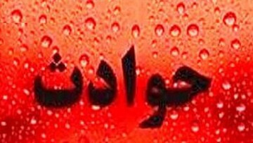  پدر در  بهشت زهرا با چاقو به جان پسرش افتاد