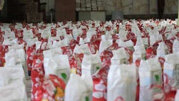 توزیع بسته معیشتی بین خبرنگاران بسیجی چهارمحال و بختیاری آغاز شد