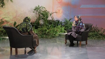 دختر ایرانی قید زندگی در اروپا را زد تا به بچه‌های بی‌سرپرست خدمت کند