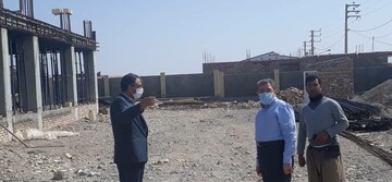 مدارس یولاگلدی، قیر کندی و آداغان تا اردیبهشت ۱۴۰۰ به بهره برداری می رسد