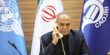 روزانه ۲ پرواز بین ایران و ترکیه برقرار شد