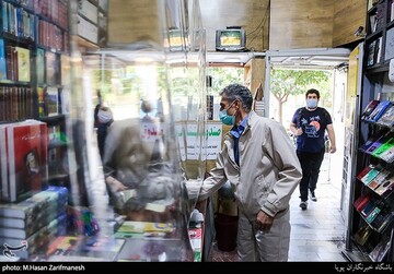 حفاظت در برابر کرونا