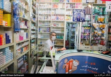 حفاظت در برابر کرونا