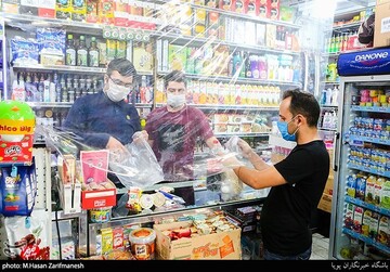 حفاظت در برابر کرونا