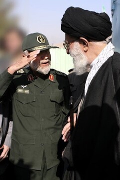 پنجمین سالگرد شهادت سردار سرلشگر حاج حسین همدانی برگزار می شود
