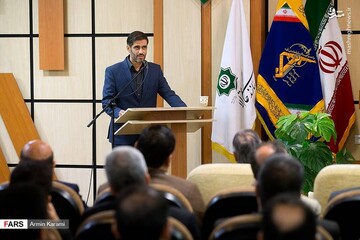 خبر خوب سردار محمد درباره شکسته شدن رکورد شرکت توتال/درآمدزایی ارزی بالا در راه است؟