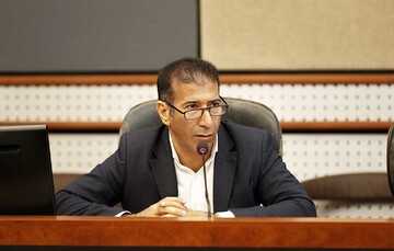  دکتر حیدری راد از ثبت نام رایگان نوآموزان پیش دبستانی در کیش خبر داد    
