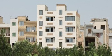 قیمت آپارتمان‌های چند ده میلیاردی در شمال تهران را ببینید