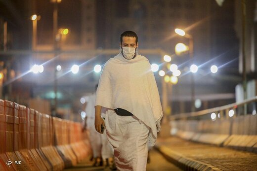 آغاز محدود حج عمره