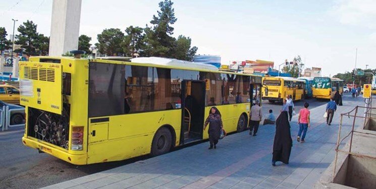 ضدعفونی تمام اتوبوس‌ها و مترو در تهران؛ نیاز پایتخت به ۹۰۰۰ اتوبوس جدید