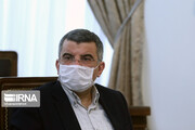 معاون وزیر بهداشت: از شنبه آینده زدن ماسک در تهران اجباری می‌شود