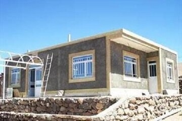  وام کم بهره ساخت مسکن روستایی درکدام استان ها پرداخت می شود؟