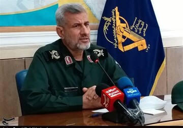 رویارویی نیروی دریایی سپاه با نظامیان آمریکا در خلیج فارس از زبان سردار زیراهی