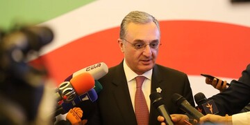 ارمنستان اعلام آتش‌بس داد