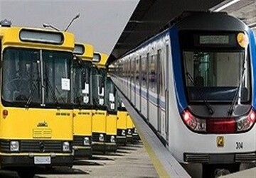 اعتراض چمران به شورای شهر: گران کردن بلیت مترو و اتوبوس به مردم فشار می‌آورد