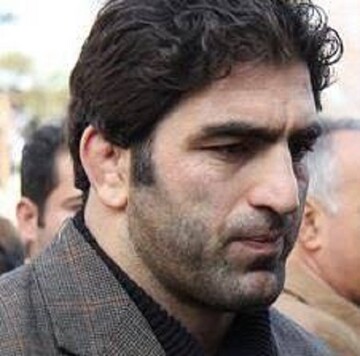 قهرمان جهان، مدیرکل ورزش و جوانان استان همدان شد