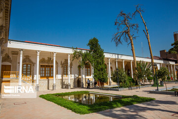 خانه و باغ اتحادیه