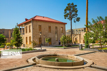 خانه و باغ اتحادیه