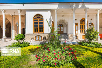 خانه و باغ اتحادیه