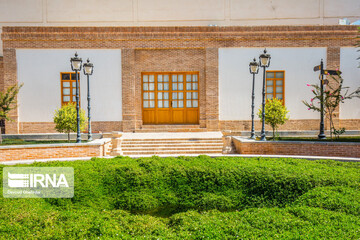 خانه و باغ اتحادیه